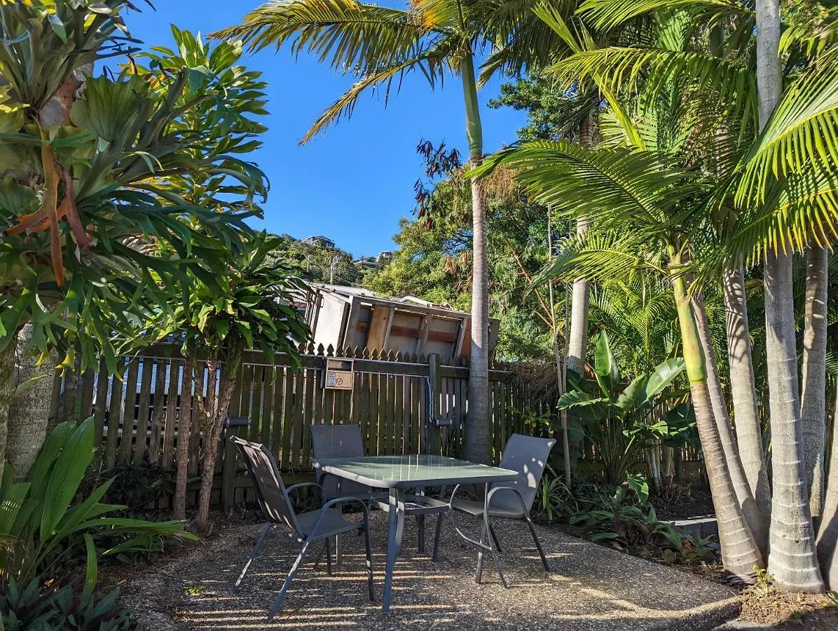 Sail Inn Motel Yeppoon