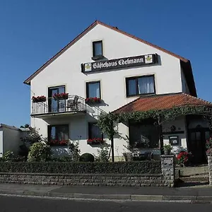 Edelmann 3*, Gerolzhofen Deutschland
