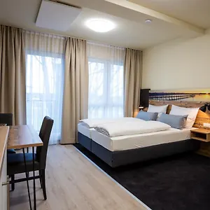 - Boardinghouse Magnetsried , Seeshaupt Deutschland
