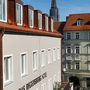 Hotel Das Regensburg 4*, Regensburg Deutschland
