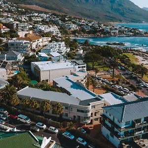 Camps Bay Village - And 3*, Kapstadt Südafrika