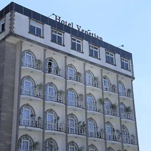Venetian 3*, Addis Abeba Äthiopien